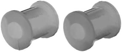 A-Roll Bar Bush Kit Fits: Iveco Daily II, III, IV 96-