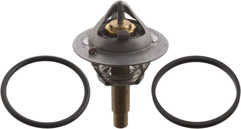 Febi Bilstein 106507 Thermostat with seal rings , 1 piece