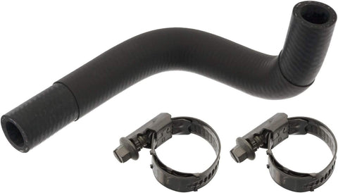 Febi 101241 Coolant Motor
