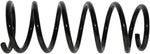 Blue Print ADK888316 Coil Spring, pack of one