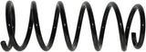 Blue Print ADK888316 Coil Spring, pack of one