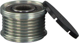 febi bilstein 30113 Alternator Overrun Pulley, pack of one