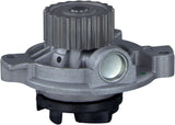 febi bilstein 09518 Water Pump with seal ring, pack of one