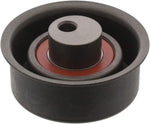 febi bilstein 14259 Tensioner Pulley for timing belt, pack of one