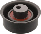 febi bilstein 14259 Tensioner Pulley for timing belt, pack of one