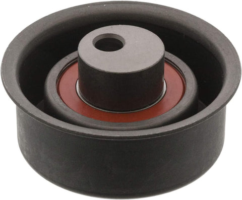 febi bilstein 14259 Tensioner Pulley for timing belt, pack of one