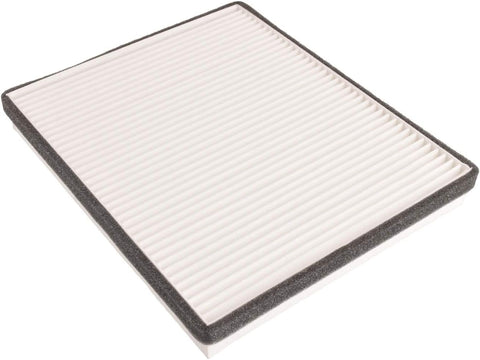Blue Print ADG02597 Cabin Filter, pack of one