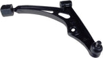 Blue Print ADK88610 Control Arm, pack of one