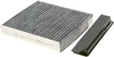 Bosch A8502 - Cabin Filter Filter+