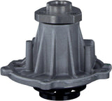 febi bilstein 09757 Water Pump with seal ring, pack of one