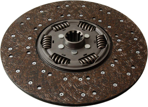 febi bilstein 105035 Clutch Disc 1 Piece