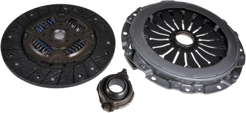 Blue Print ADG03046 Clutch Kit, pack of one