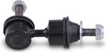 febi bilstein 27299 Stabiliser Link with lock nuts, pack of one