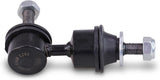 febi bilstein 27299 Stabiliser Link with lock nuts, pack of one
