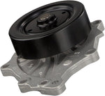 febi bilstein 32683 Water Pump with gasket, pack of one