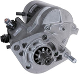 Blue Print ADT31298 Starter Motor, pack of one