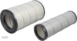 febi bilstein 100459 Air Filter Set , 1 piece