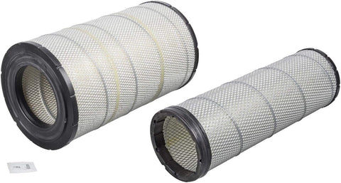 febi bilstein 100459 Air Filter Set , 1 piece