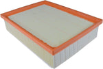 Blue Print ADP152227 Air Filter, pack of one