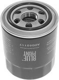 Blue Print ADG02117 Oil Filter, pack of one