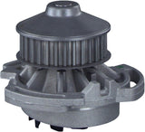 febi bilstein 01853 Water Pump with seal ring, pack of one