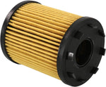 febi bilstein 26366 Oil Filter with seal ring, pack of one