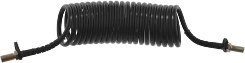 febi bilstein 08477 Air Coil with two adapters, pack of one