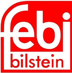 febi bilstein 10872 Brake Disc Set (2 Brake Disc) front, internally ventilated, No. of Holes 4