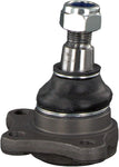 febi bilstein 15073 Ball Joint with nut, pack of one
