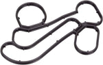 febi bilstein 103269 Gasket for oil cooler, pack of one