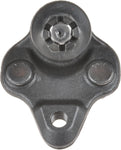 Blue Print ADT38644 Ball Joint with additional parts, pack of one