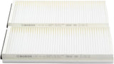 Bosch A8518 - Cabin Filter Filter+