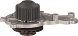 febi bilstein 24528 Water Pump with gasket, pack of one