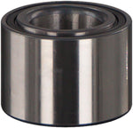 febi bilstein 19183 Wheel Bearing Kit with axle nut and circlip, pack of one