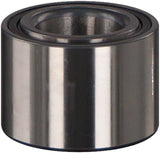 febi bilstein 19183 Wheel Bearing Kit with axle nut and circlip, pack of one