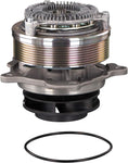 Febi Bilstein 101259 Water Pump