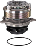 Febi Bilstein 101259 Water Pump