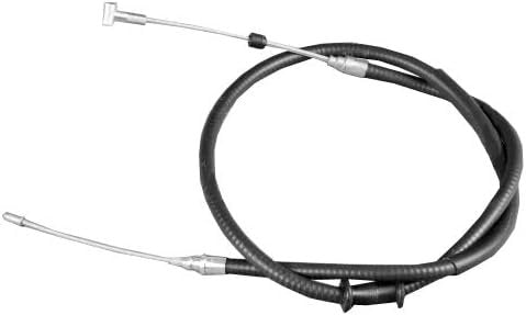 Brake Cable Left Hand & Right Hand Fits: PSA Jumper, Boxer 2.2, 3.0 06-