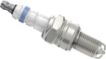 Bosch WR78X - Spark Plugs Super 4 - Set of 4