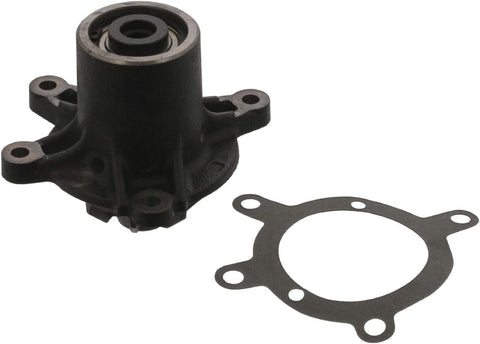 febi bilstein 09513 Water Pump with gasket, pack of one