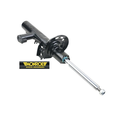 VW PASSAT CC 2.0 TDI MK5 FRONT ADJUSTED ELECTRIC SHOCKERS ABSORBER MONROE