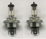 H4 472 Halogen Car Headlamp Headlight Bulb Dipped Beam 472 12v 60/55W