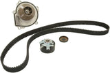GATES KP15645XS Water Pump/Timing Belt Set