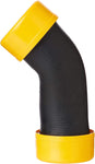 febi bilstein 102658 intercooler hose from turbocharger to intercooler, 1 piece
