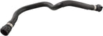 febi bilstein 103374 Radiator Hose with quick-release fastener, pack of one