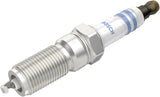 Bosch YR7NII33S - Spark Plugs Double Iridium - 1 piece