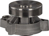 febi bilstein 21163 Water Pump with gasket, pack of one