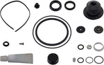 febi bilstein 44626 Clutch Booster Repair Kit, pack of one