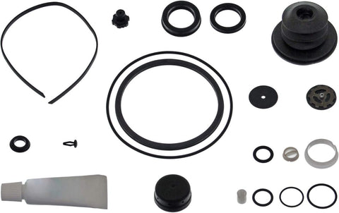febi bilstein 44626 Clutch Booster Repair Kit, pack of one