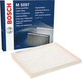 Bosch M5097 - Cabin Filter Standard